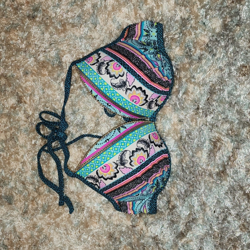 💎 Shade & Shore bikini top 💎